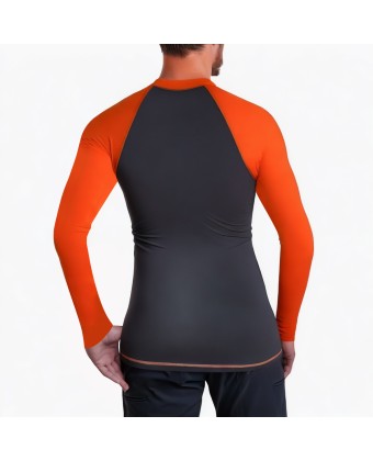 Men's Surfing And Snorkeling Sun Protection Swimsuit 