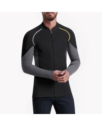 Men's Neoprene Surfing Swimsuit