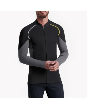 Men's Neoprene Surfing Swimsuit
