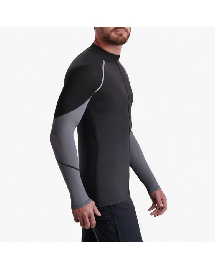 Men's Neoprene Surfing Swimsuit