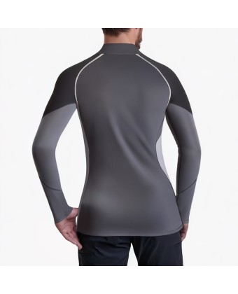 Men's Neoprene Surfing Swimsuit