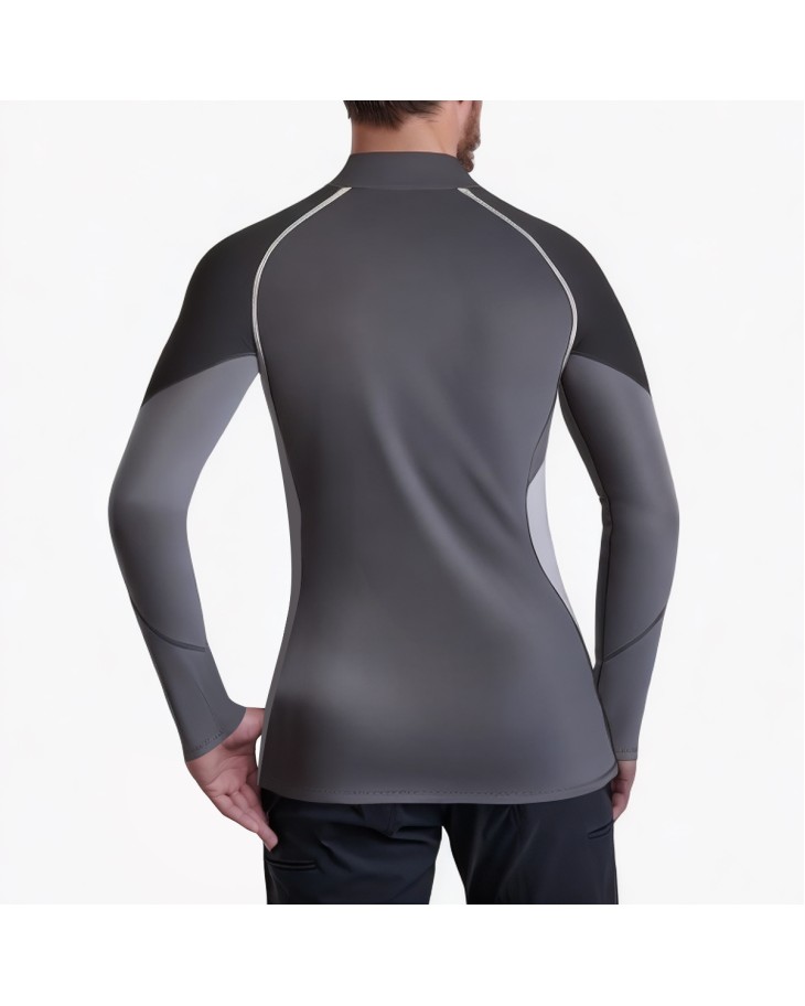 Men's Neoprene Surfing Swimsuit