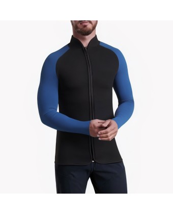 3mm Neoprene Surfing Swimsuit 