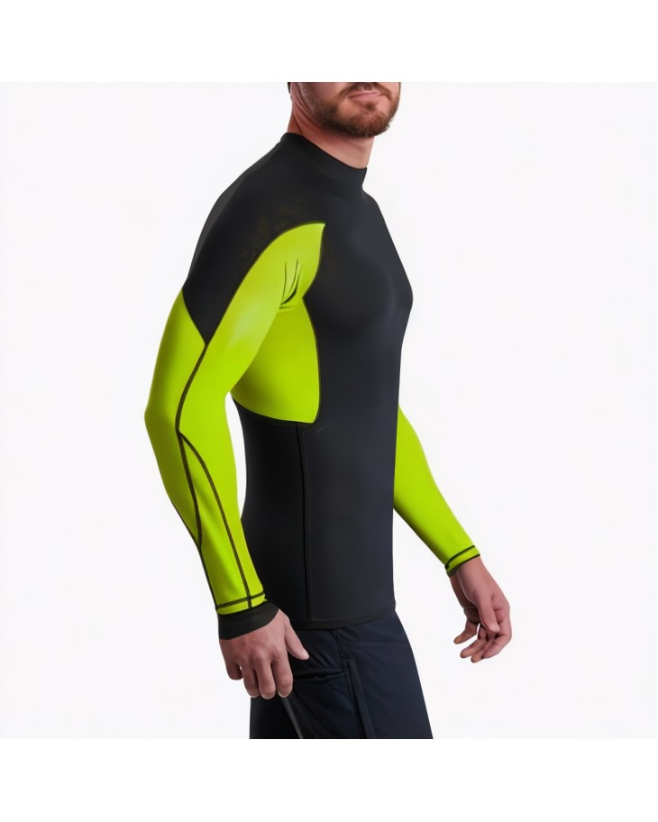 Surfing And Snorkeling Swimsuit 