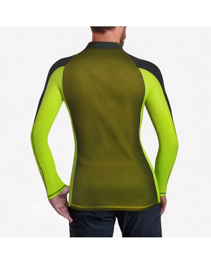 Surfing And Snorkeling Swimsuit 
