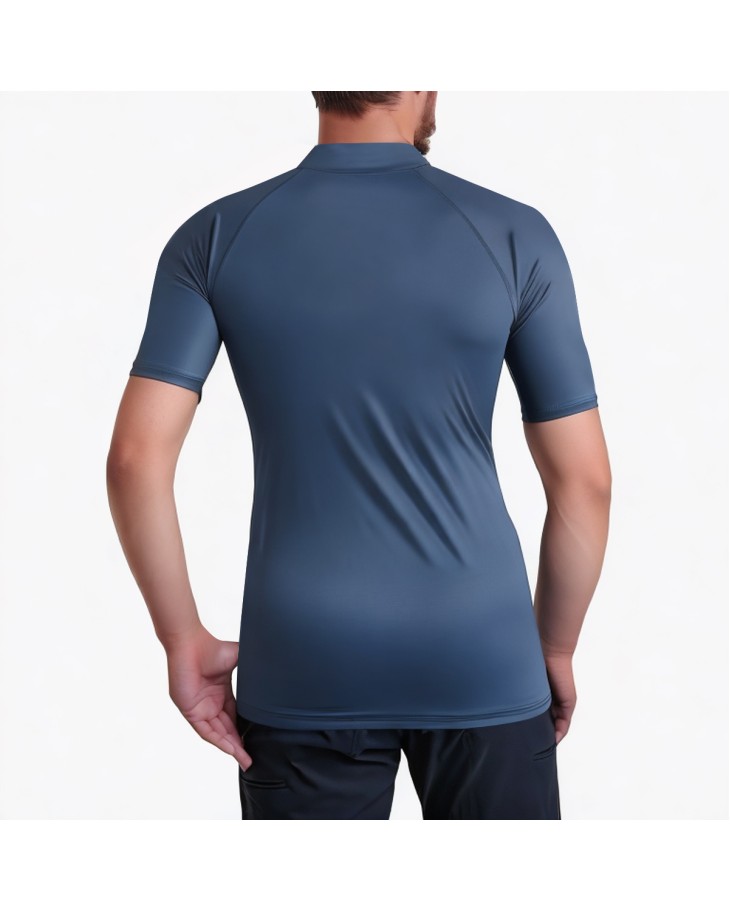 Sunscreen Quick Dry Surfing Swimsuit 
