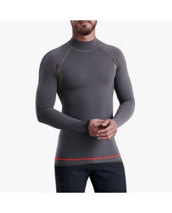 Long Sleeve Adjustable Surfing and Diving Swimsuit 