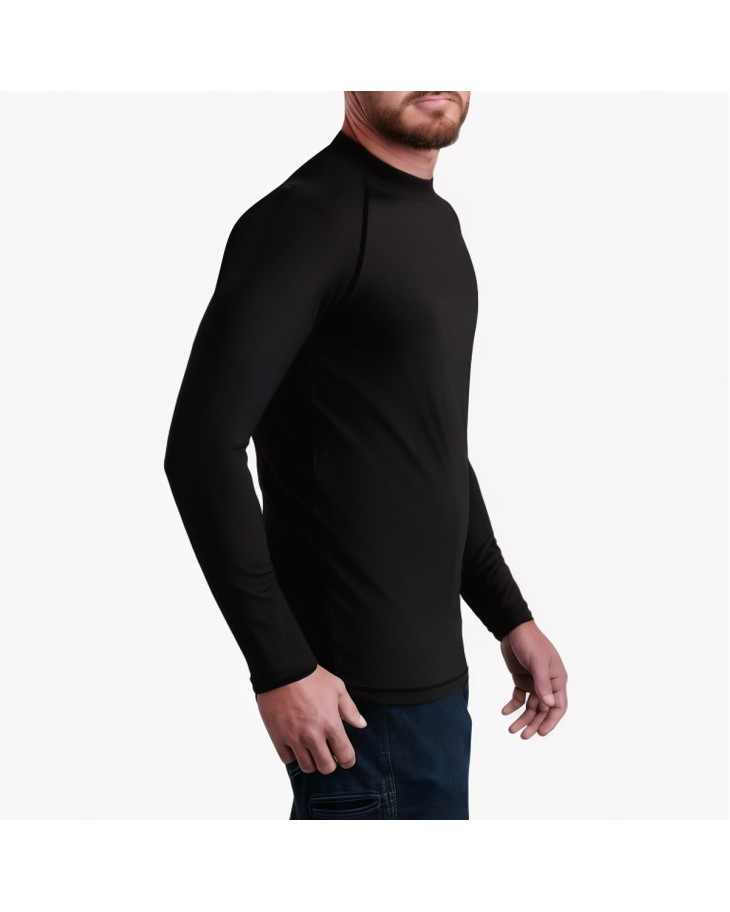 Sunscreen Surfing Men's Swimsuit