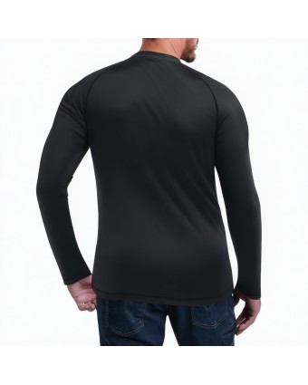 Sunscreen Surfing Men's Swimsuit
